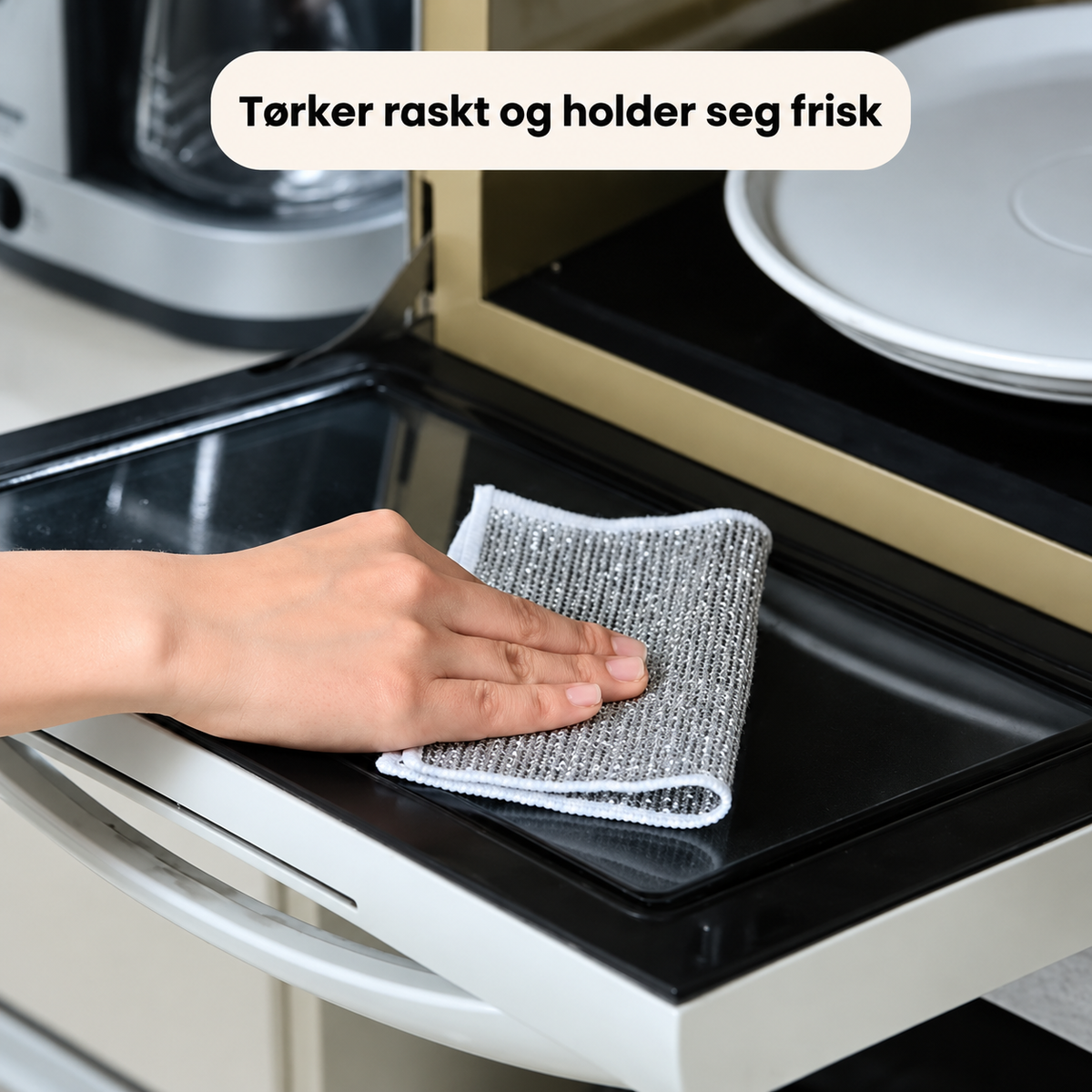 Wipella Stålkluter (5 pack)