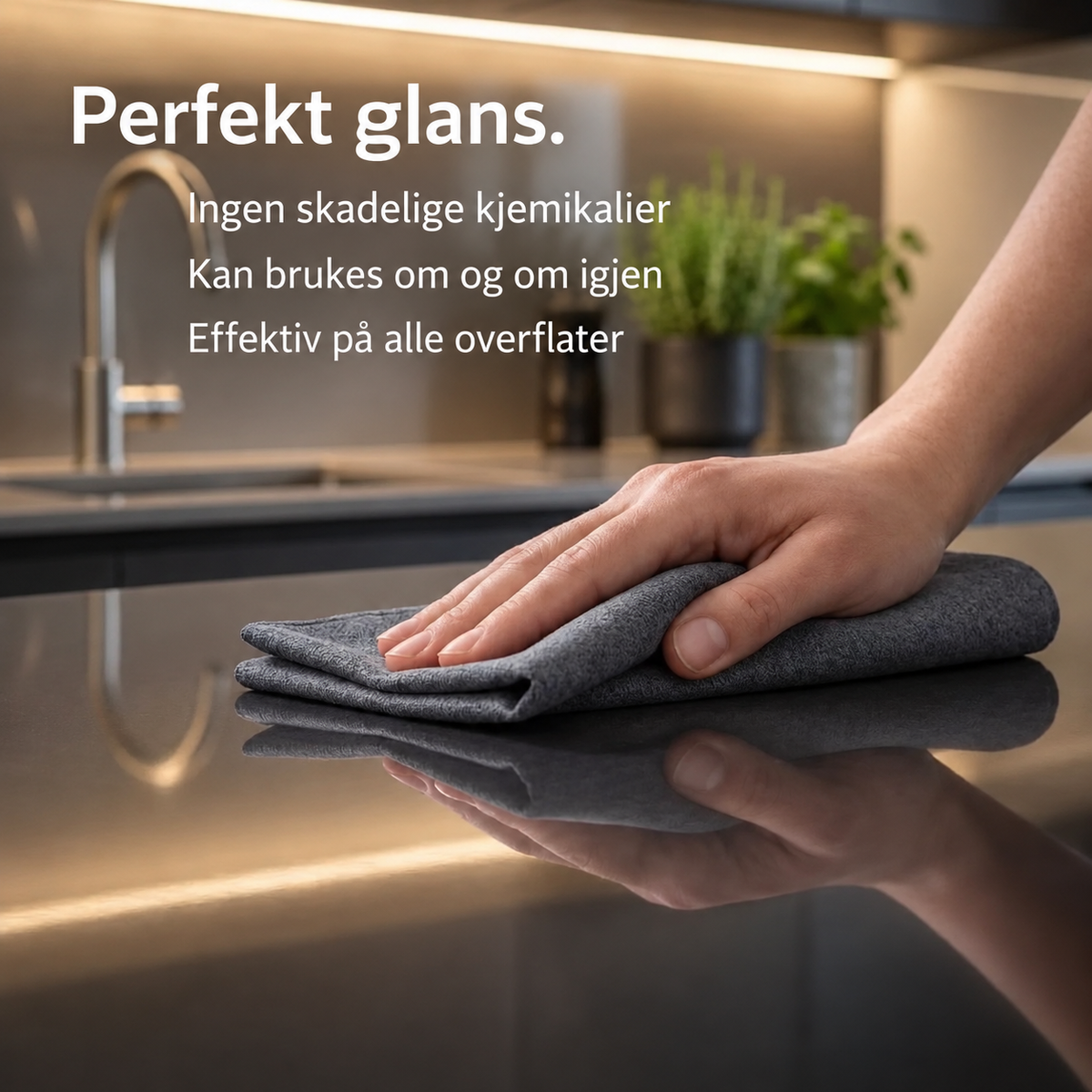Wipella Magiske Kluter