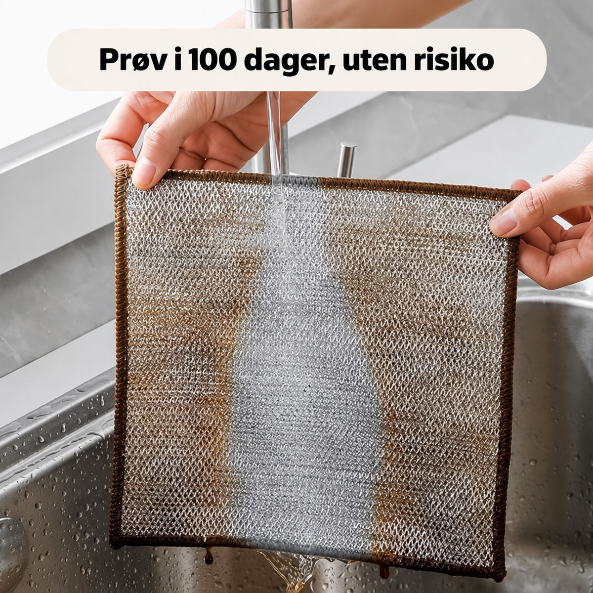 Wipella Stålkluter (5 pack)